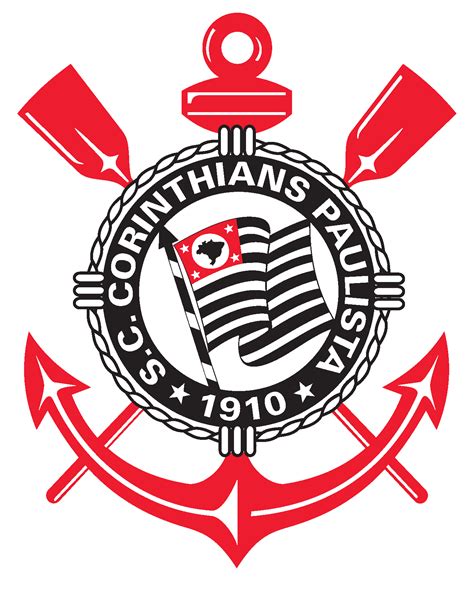 Corinthians lança o fan token $sccp e se junta à rede global da socios.com para engajamento de torcedores. Corinthians Logo Download Vector