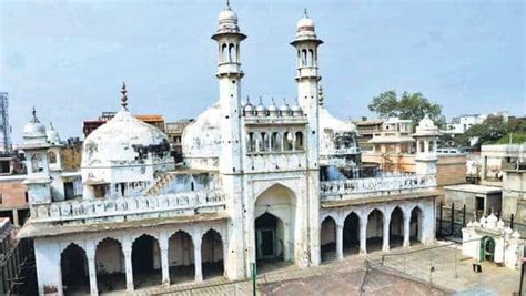 Gyanvapi Masjid Case 5 Top Quotes From The Varanasi Court Verdict Mint