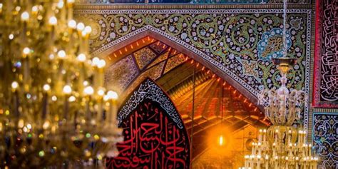 The Excellences Of Imam Hussain In Sunni Hadith Tradition Ahlulbayt