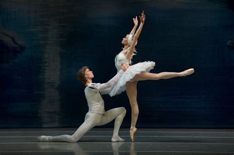 Music And Dance From The Ballet Save £10 On Selected Tickets London