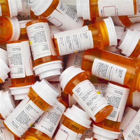 How Are Prescription Drugs Abused The Last House