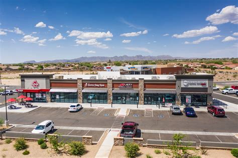 Buyer/ Tenant- Tucson Commercial Real-estate