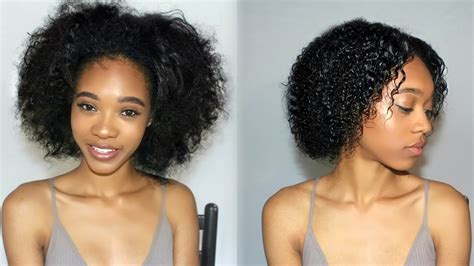 How To Keep Curly Hair From Getting Frizzy Ultimate 100 Natural