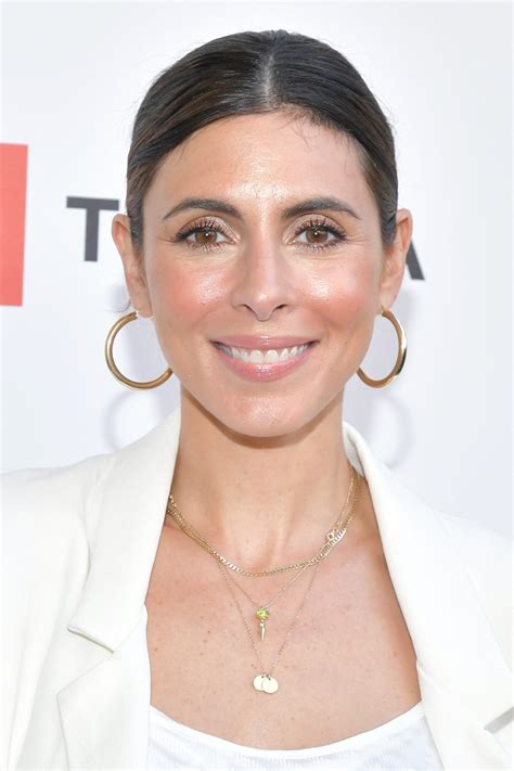 here s what jamie lynn sigler had to say about reprising her sopranos character for a super