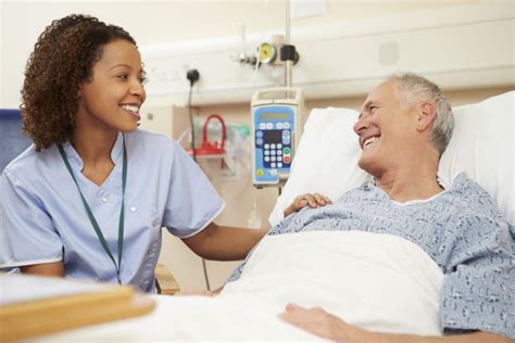 helping millennial nurses connect with their patients emerging nurse leader