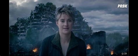Elle est révélée au début des années 2010 par les films indépendants the descendants (2010). Divergente 2 : Shailene Woodley dans la bande-annonce - Purebreak