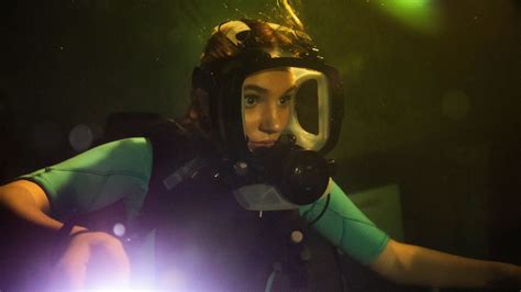 ‎47 meters down uncaged 2019 directed by johannes roberts reviews film cast letterboxd