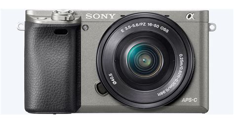 Sony has kept it on sale year after year, and at steadily. Sony Announces a6000 Graphite Gray Edition