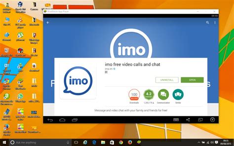 Download Imo For Pc Make Free Video Calls And Chat On Windows 7 8