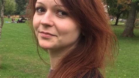 poisoned russian s spy s daughter yulia skripal had phone taken away as she spoke to cousin