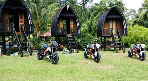 Povoljne ponude za hotele u janda baik. Chengal Hill Janda Baik: A Refreshing Retreat!
