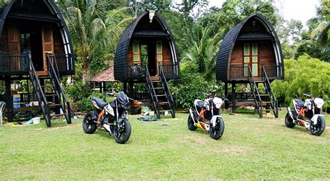 Ēryabysuria janda baik is a hill house resort that comes with 16 rooms. Chengal Hill Janda Baik: A Refreshing Retreat!