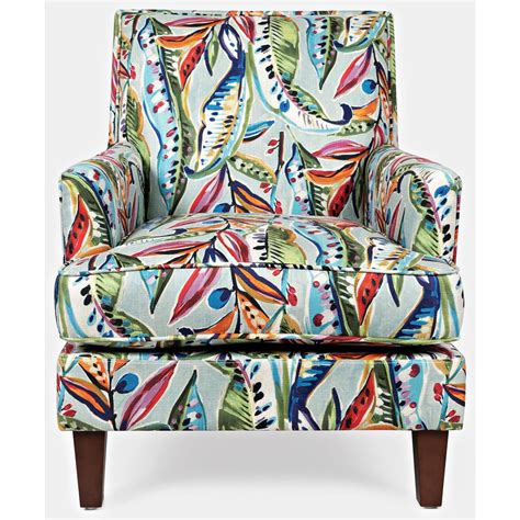 Jofran Jofran Accent Chairs Marisol Chair Mueller Furniture Uph