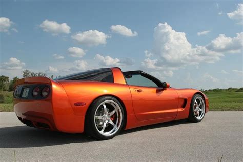Orange C5 Corvetteforum Chevrolet Corvette Forum Discussion