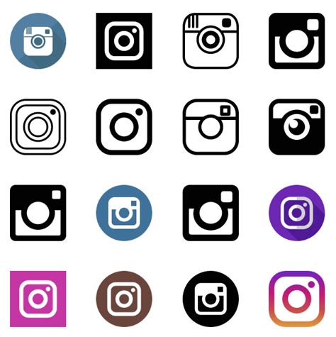 New Instagram Logo Vector Eps Ai Cdr Svg Free Download