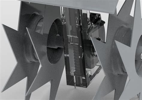 Abbyy finereader 11.0 (extended ocr). MANTIS Tiller Model - download free 3D model by petersond ...