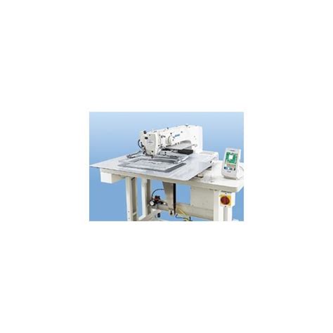 Ams 221en 2516 Programmable Pattern Sewing Machine
