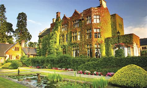 Get out of town for some relaxation: Surrey Hills in one of the area's