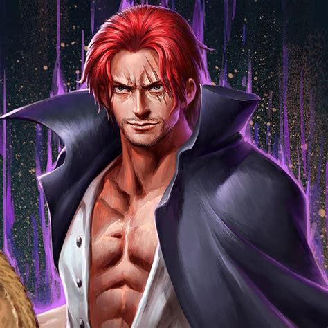 Shanks Wallpaper Pictures