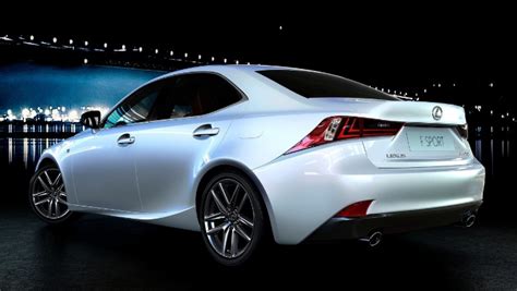 See how lexus vehicles match up against the competition. Autoblog Tests the 2014 Lexus IS 350 F-Sport - autoevolution