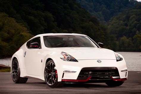 Nissan z proto was revealed tonight at 8:45 pm eastern time. 2020 Nissan 370Z NISMO: Review, Trims, Specs, Price, New ...