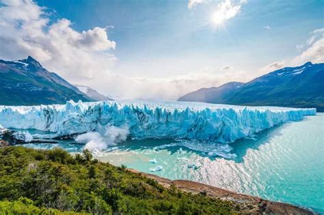 Los 10 Mejores Parques Nacionales De Argentina Fotos