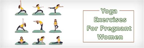 Things to avoid while pregnant. Best Yoga Exercises For Pregnant Women