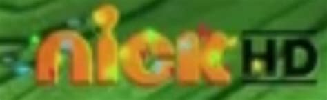 Nickelodeon Christmas Screen Bug 2011 2012 By Jettyrocks1427 On