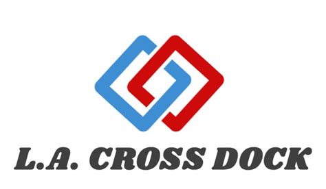 Cross Docking Services in Los Angeles | Los Angeles Cross Dock | Cross Dock Warehouse in Los Angeles