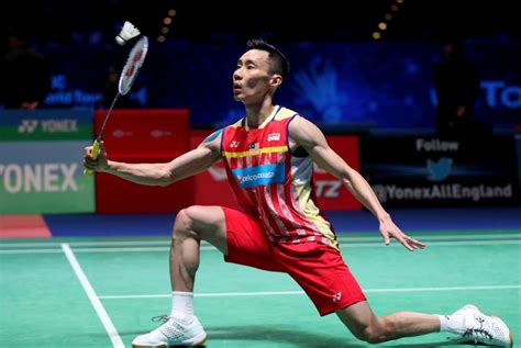 Datuk lee chong wei db pjn amn dcsm dspn (born 21 october 1982) is a former malaysian badminton player. Lee Chong Wei Akan 'Menetap' Di Hong Kong Pertengahan ...