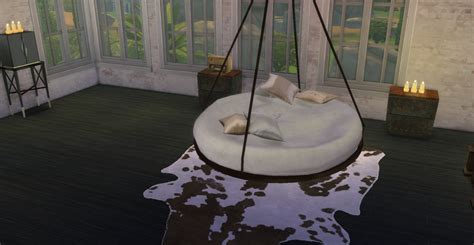 Sims 2 Love Bed Mod Mamaeagle