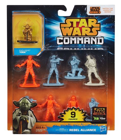 More New Star Wars Rebels Official Toy Photos The Toyark News