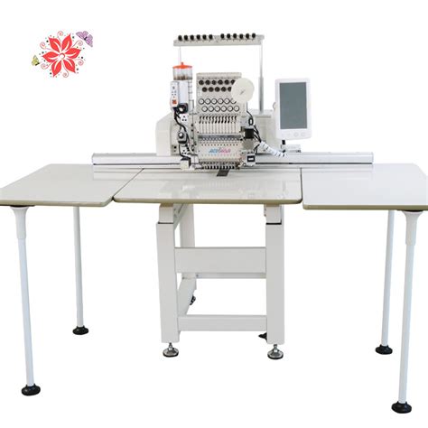 Revhon Industrial Bead Sequin Embroidery Machine Computerized China