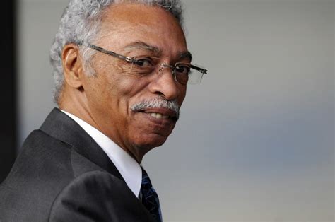 Langford was convicted of bribery and is … Larry Langford's briber gets pardon as ex-mayor stares at ...