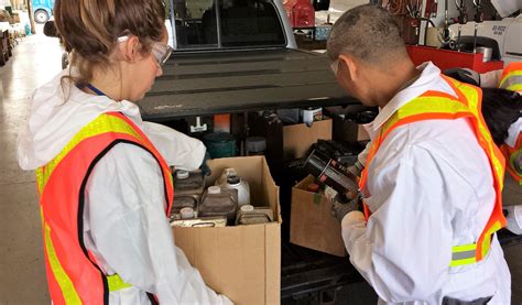 Food drop off near meshow bank. Langley Household Hazardous Waste Drop-off Event - October ...