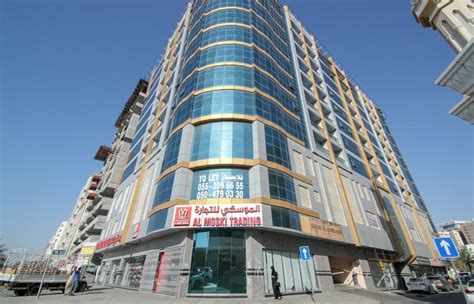 Shop For Rent In Al Majaz 3 Sharja Ref 71 Property Finder