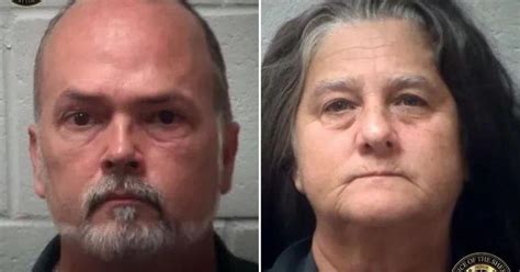 Georgia Couple Sentenced To Years In Prison For Murder Of Roommate