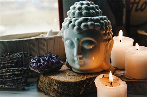 The phases of the moon influence the growth or. How to Create Your Own New Moon Ritual for Manifestation ...