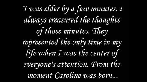 Jacob have i loved quotes. Jacob Have I Loved by Katherine Paterson - YouTube