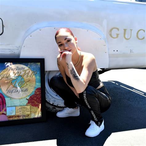 Bhad Bhabie And Kodak Black Join Forces For Bestie Review And Stream Ratings Game Music