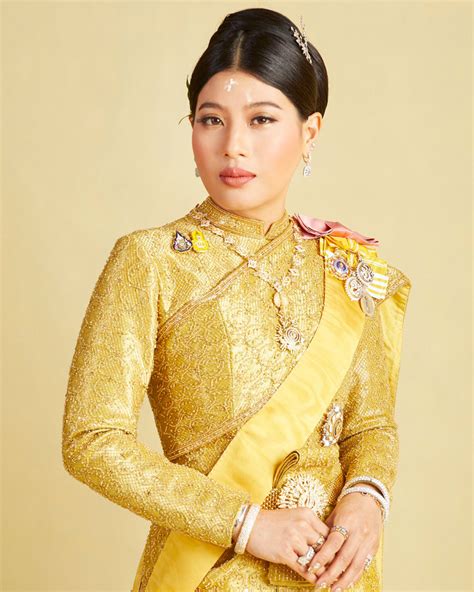 About Princess Sirivannavari Thailand Kingdom Princess Daughter Of King Vajiralongkoln