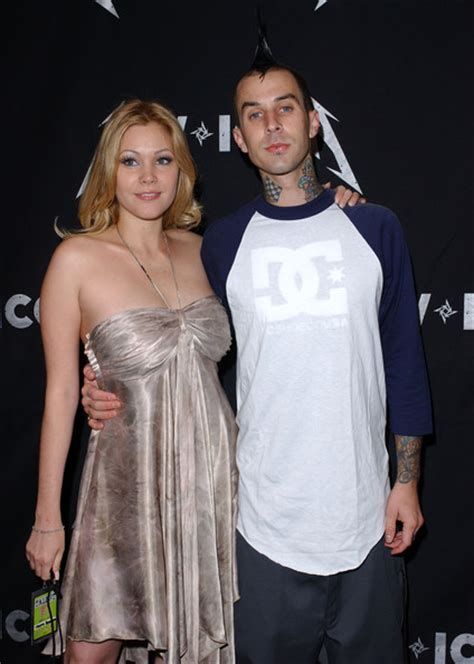 Actress, entrepreneur, and philanthropist shanna moakler has made a name for herself over the years for her work in film, television, print, and more. Travis Barker & Shanna Moakler, 'Meet the Barkers ...
