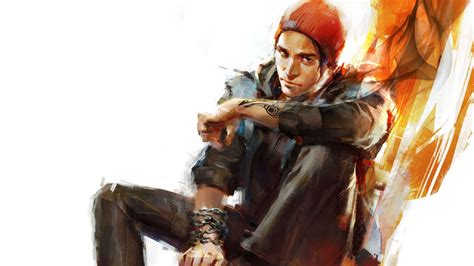 4 Reasons Why Infamous Second Son Is The First Truly Next Gen Game