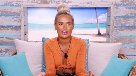 Molly Mae Hague Knew Shed End Up On Love Island Years In Advance Entertainment Closer