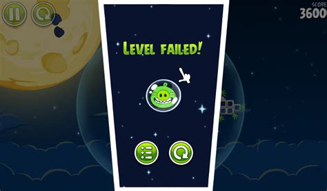 Angry Birds Space Screenshots For Windows Mobygames