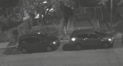 surveillance image released after woman followed home and sexually assaulted toronto police