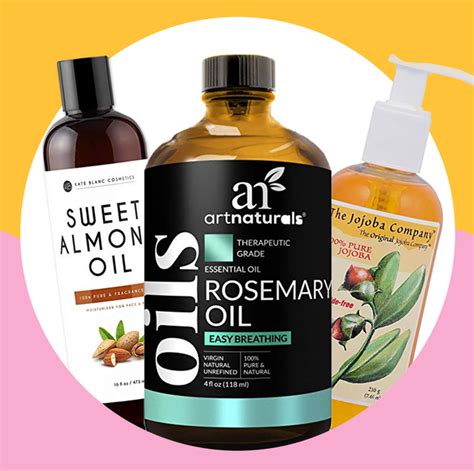 12 Best Massage Oils Of 2019—aromatherapy For A Sensual Massage