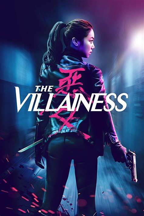 The Villainess Korean Movie Review Miss BaNu StoRy