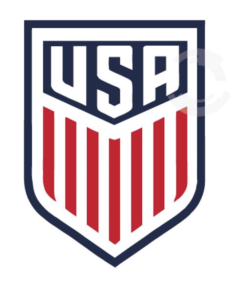 Usa Soccer Logos