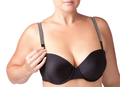 Woman With 36c Bra Size Learns Shes Been Wearing Bras 6 Sizes Too